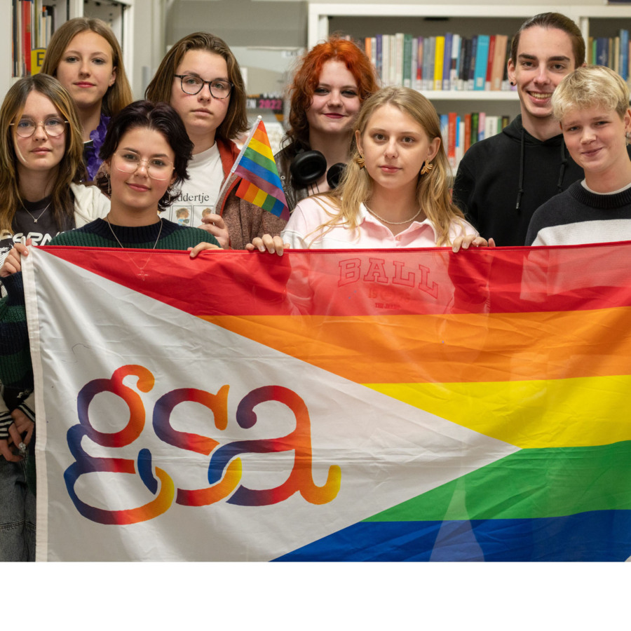 GSA team